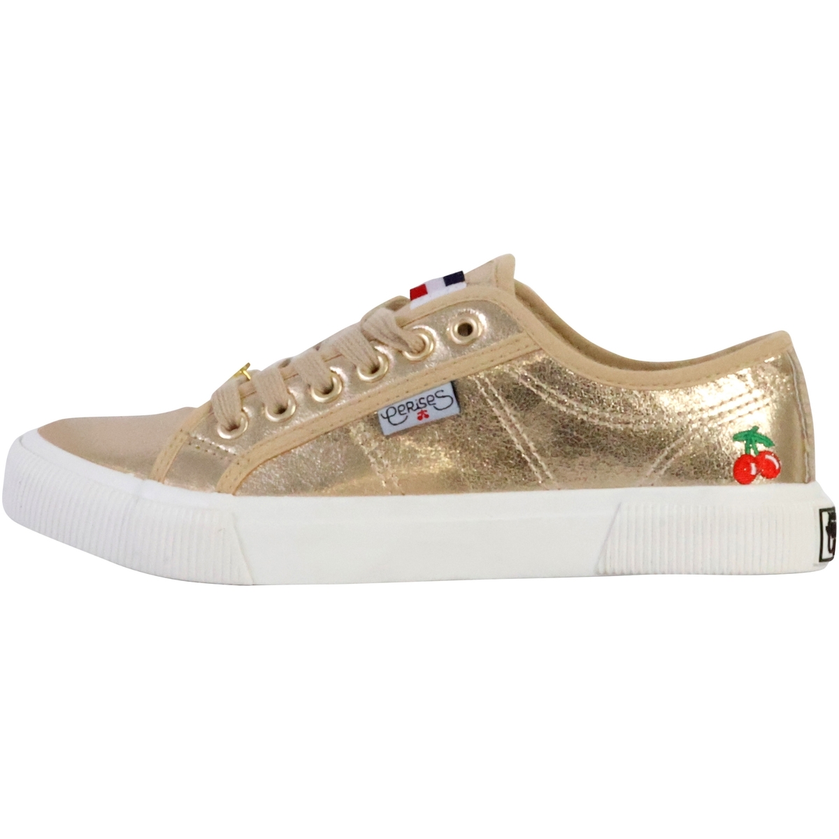 Xαμηλά Sneakers Le Temps des Cerises 250506