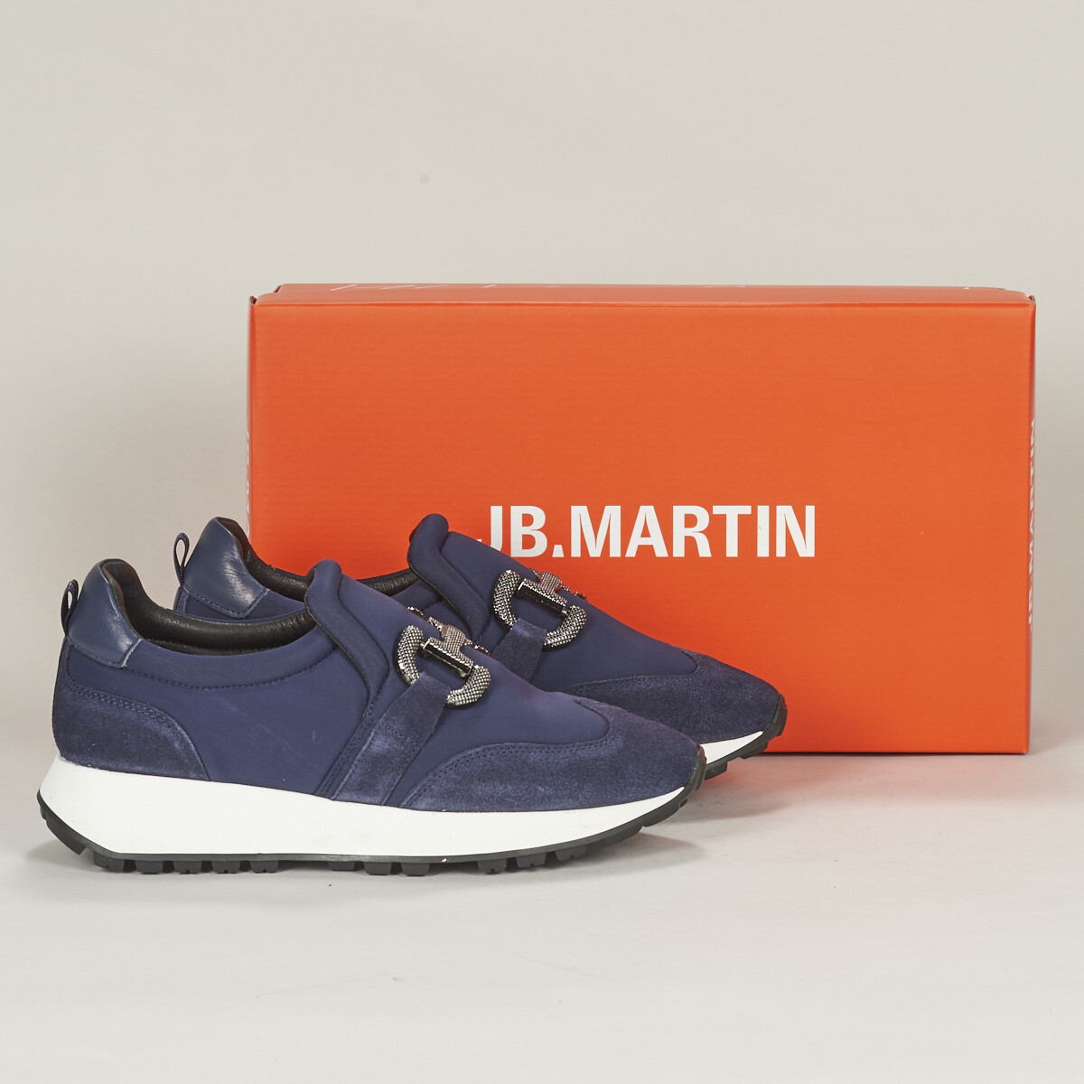 Xαμηλά Sneakers JB Martin FABIA