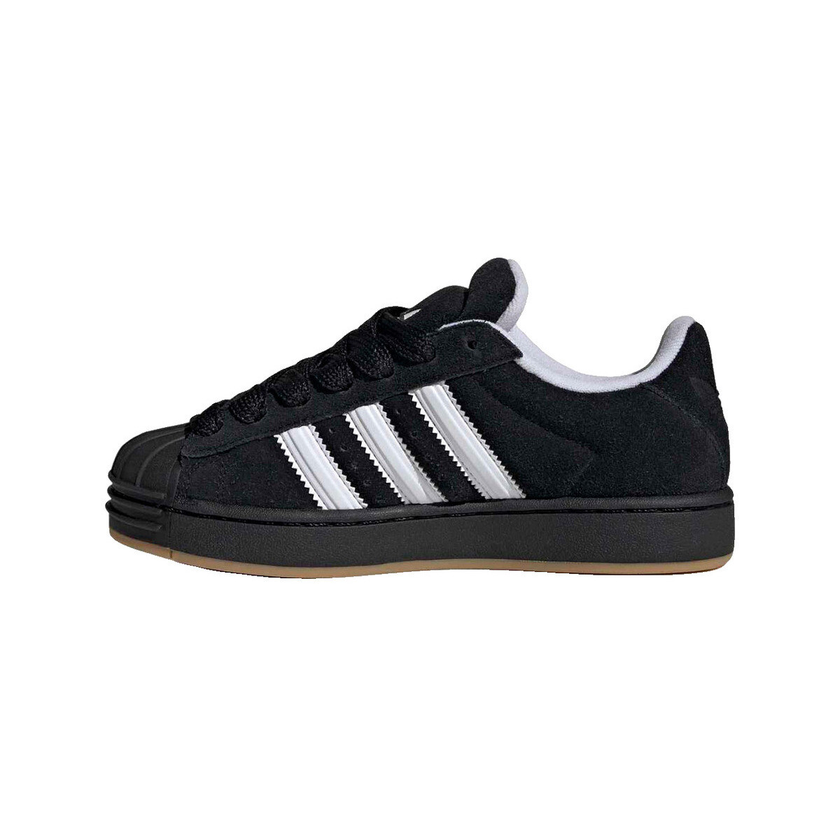 Xαμηλά Sneakers adidas Baskets superstar st cuir
