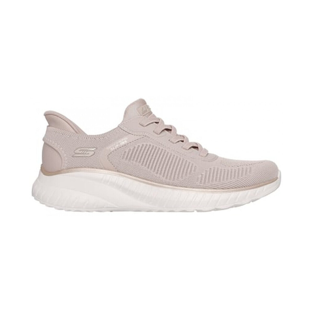 Xαμηλά Sneakers Skechers Bobs squad chaos-current muse