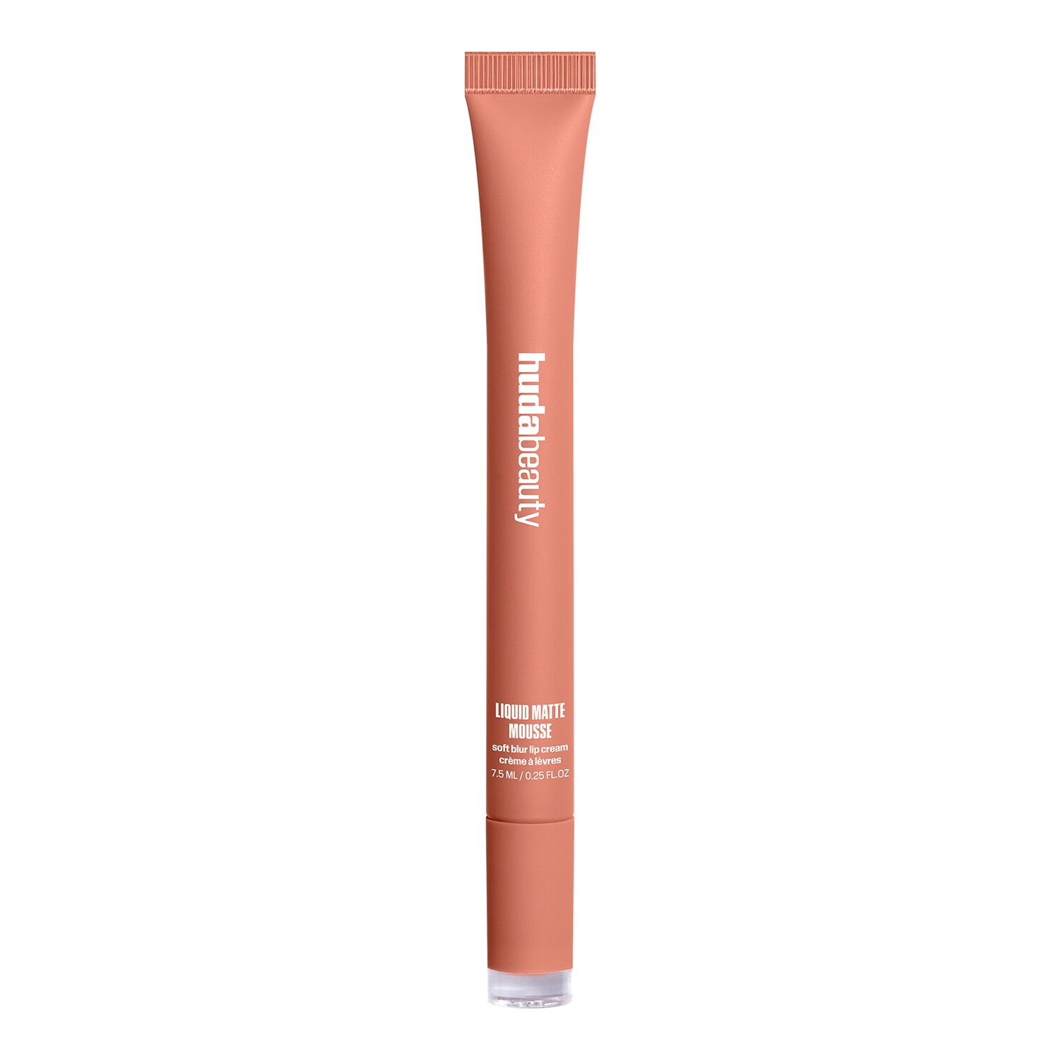 Huda Beauty - Liquid Matte Mousse - Υγρό κραγιόν με βελούδινο εφέ | 7.5 ml