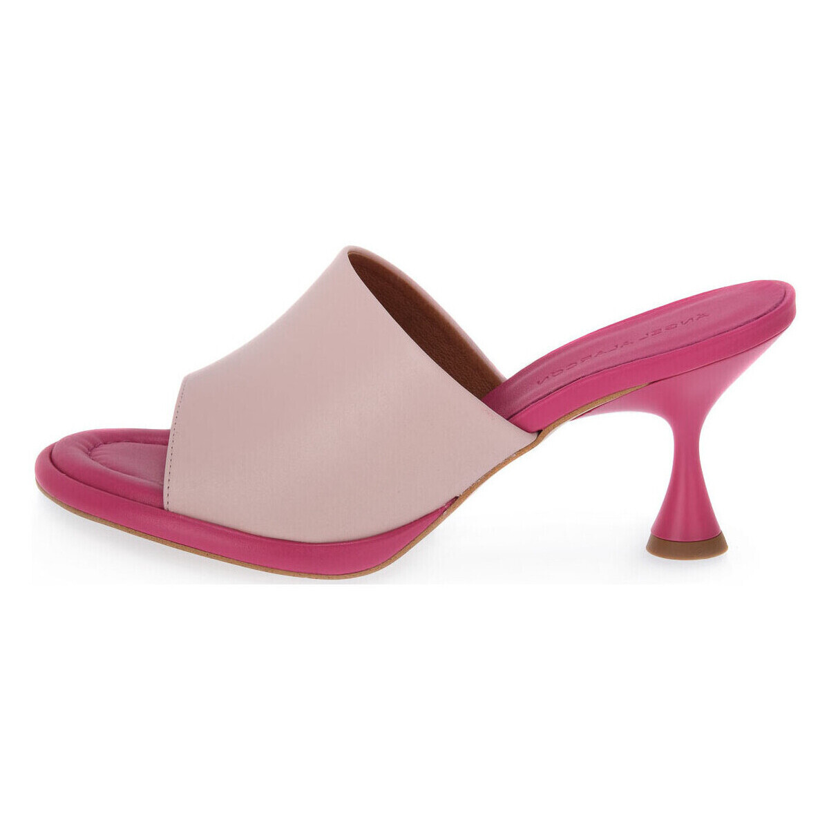 Γόβες Angel Alarcon DREAM ROSA
