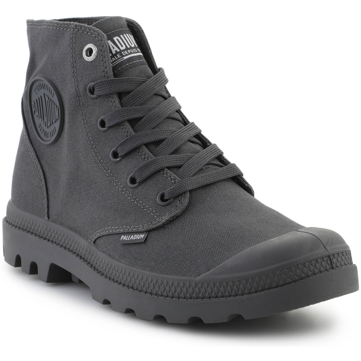Ψηλά Sneakers Palladium Domyślna nazwa