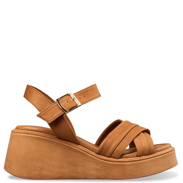 FLATFORM SANDALS