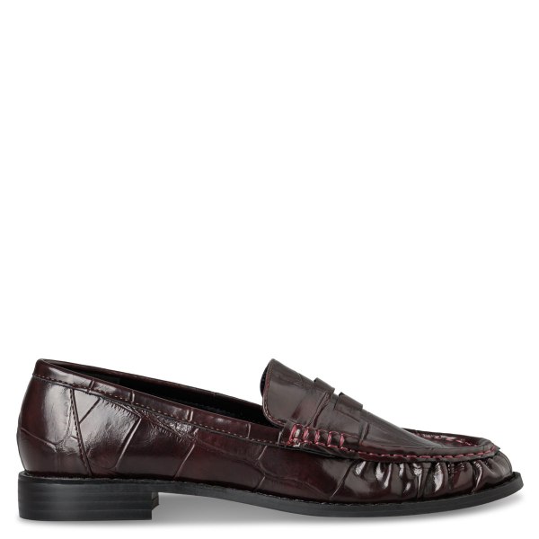 LOAFERS