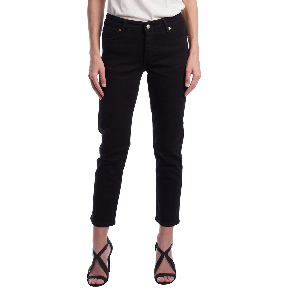 Skinny Τζιν Zadig & Voltaire WJCI3003F