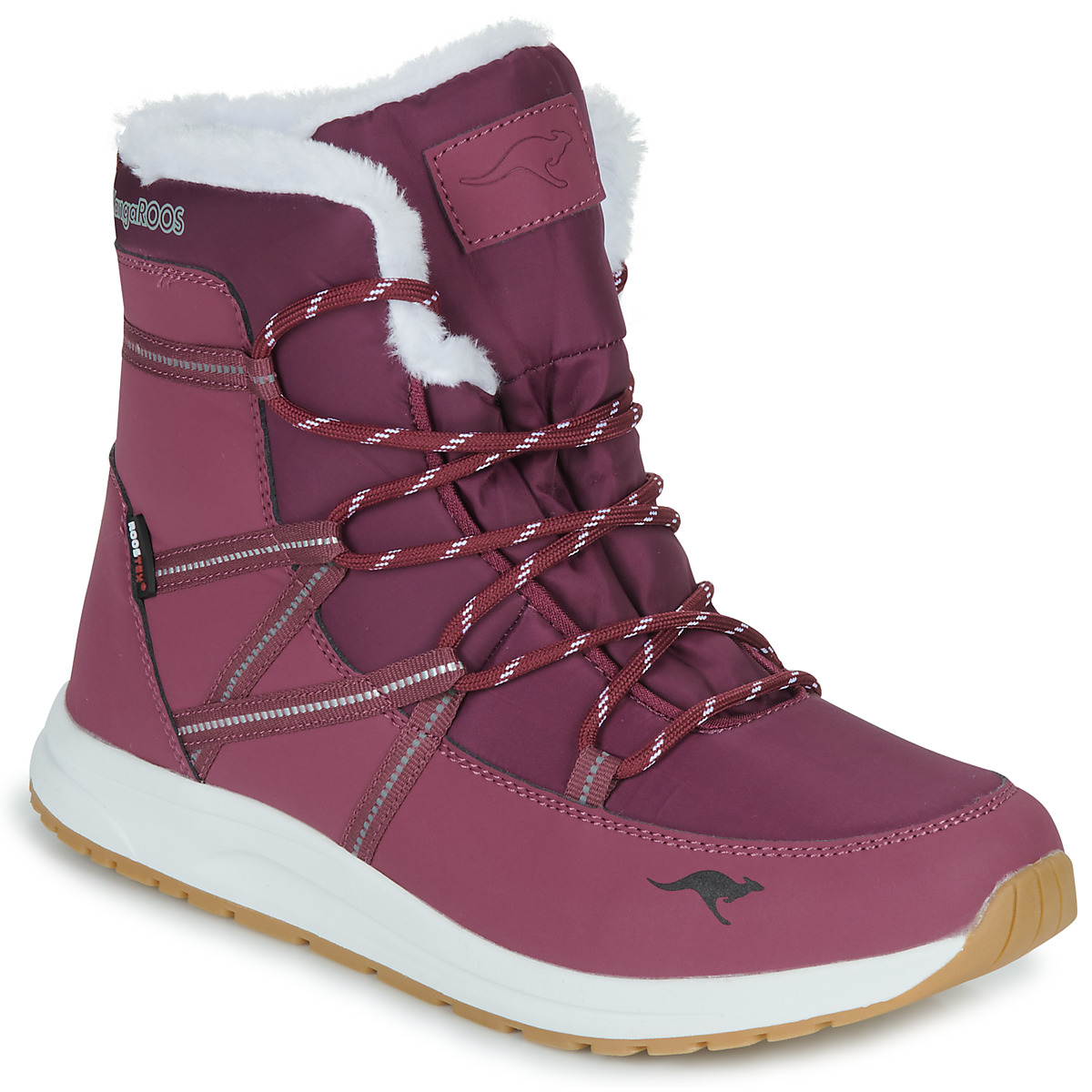 Μπότες για σκι Kangaroos K-WW Leyla RTX