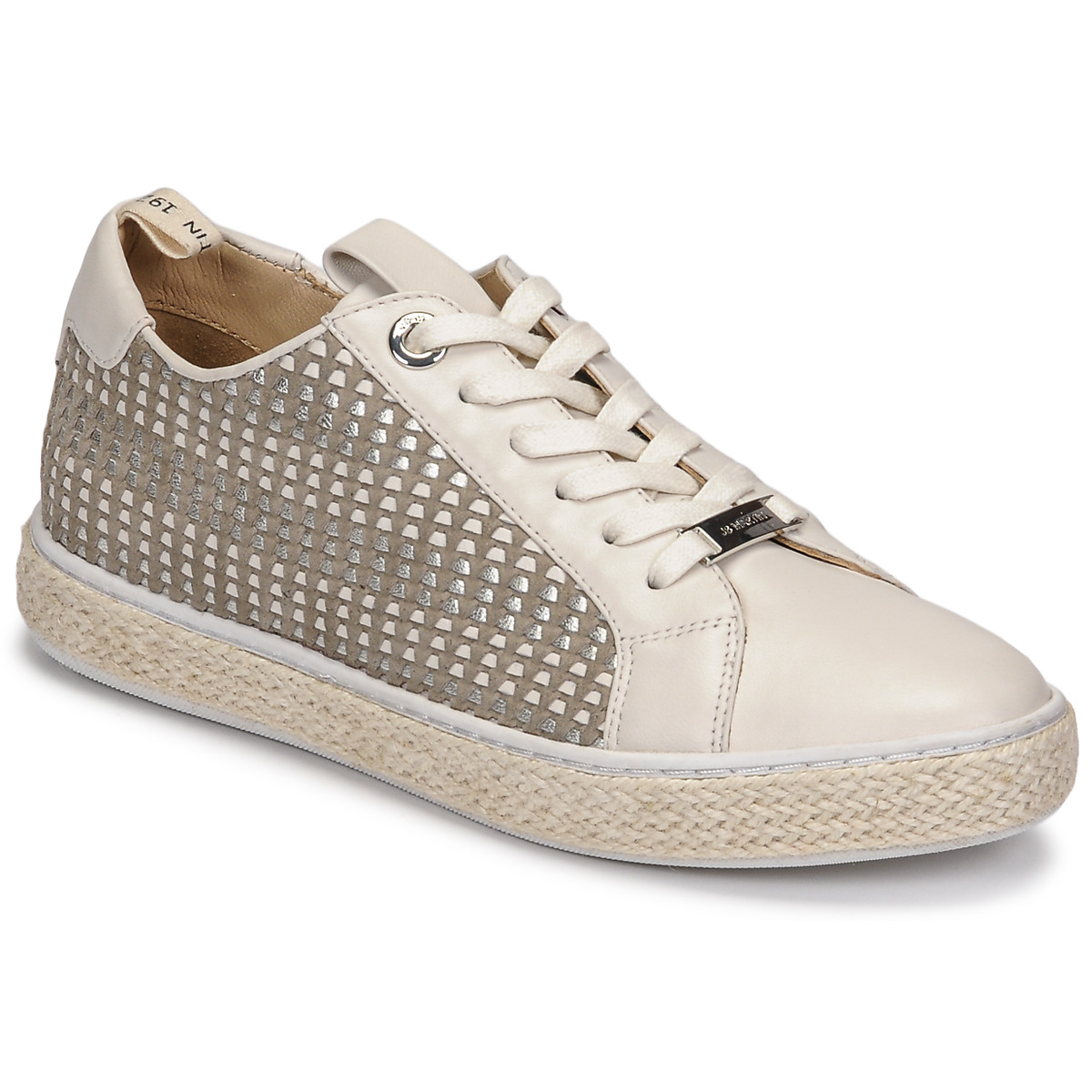 Xαμηλά Sneakers JB Martin INAYA