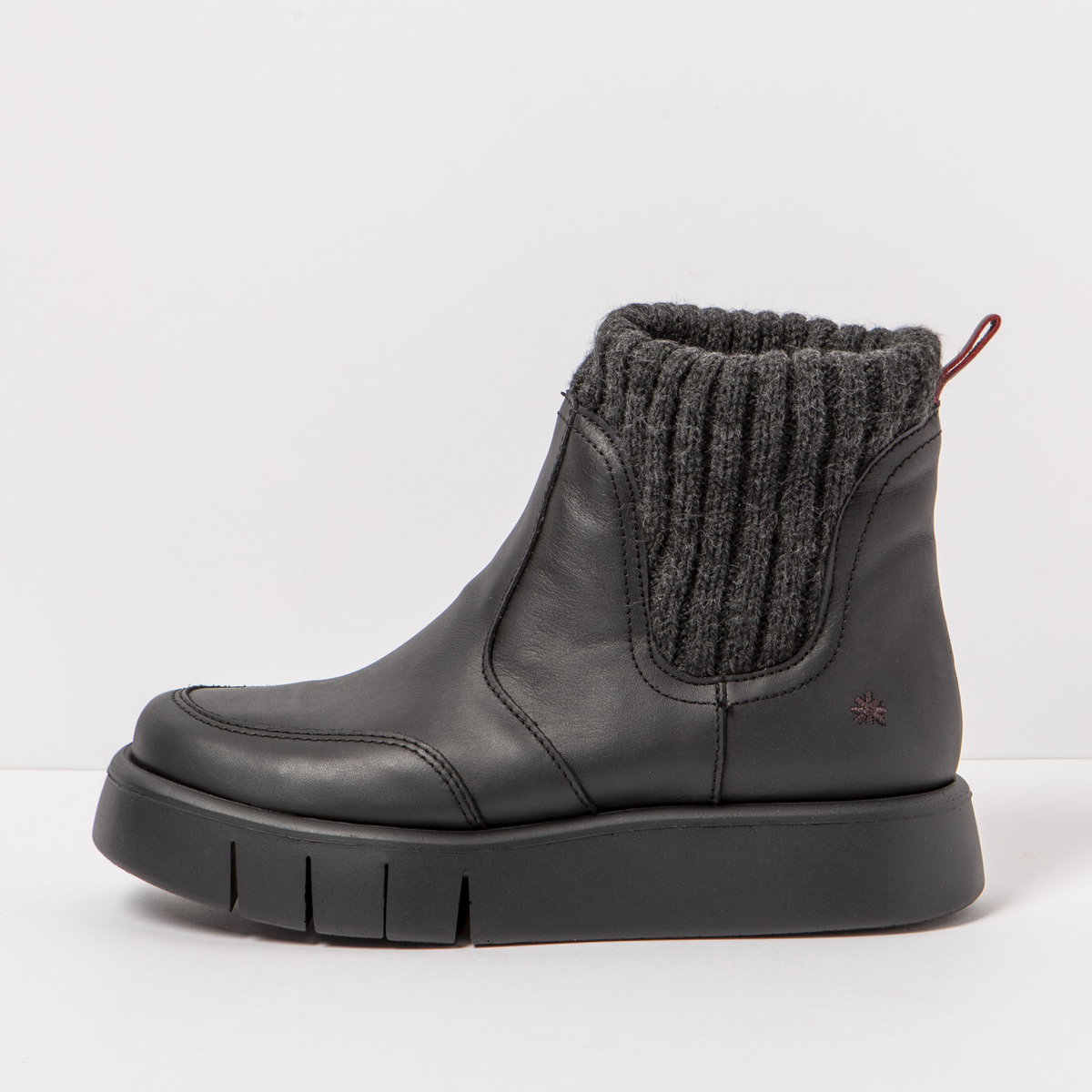 Μποτάκια/Low boots Art ART 113481101003