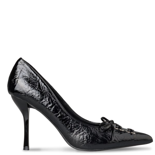 POINTY PUMPS