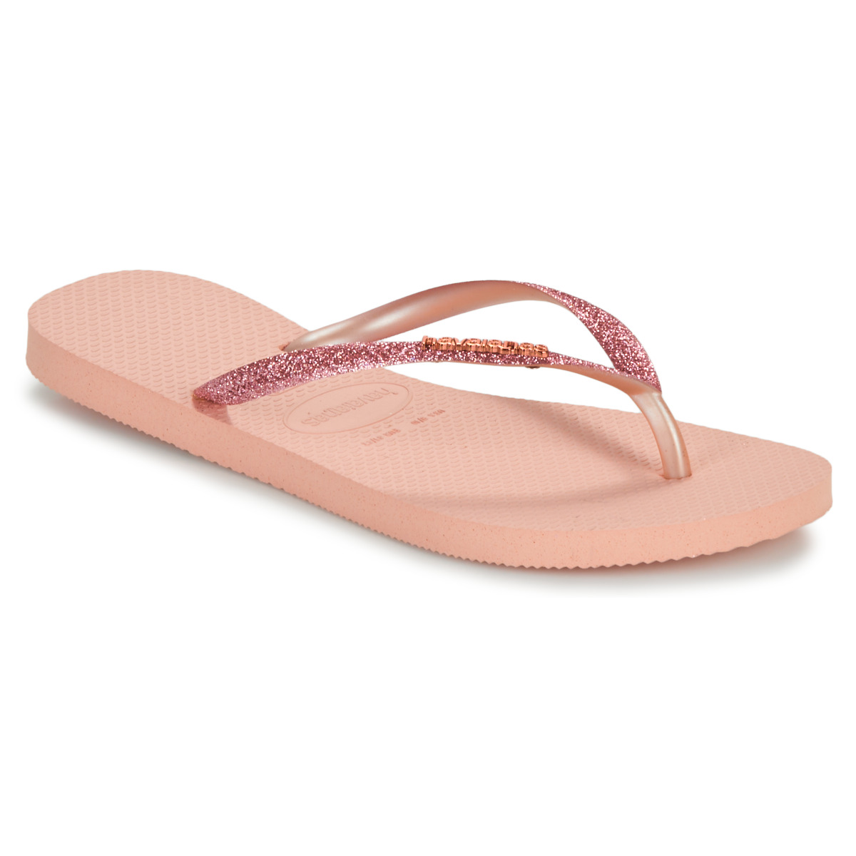 Σαγιονάρες Havaianas SLIM GLITTER II