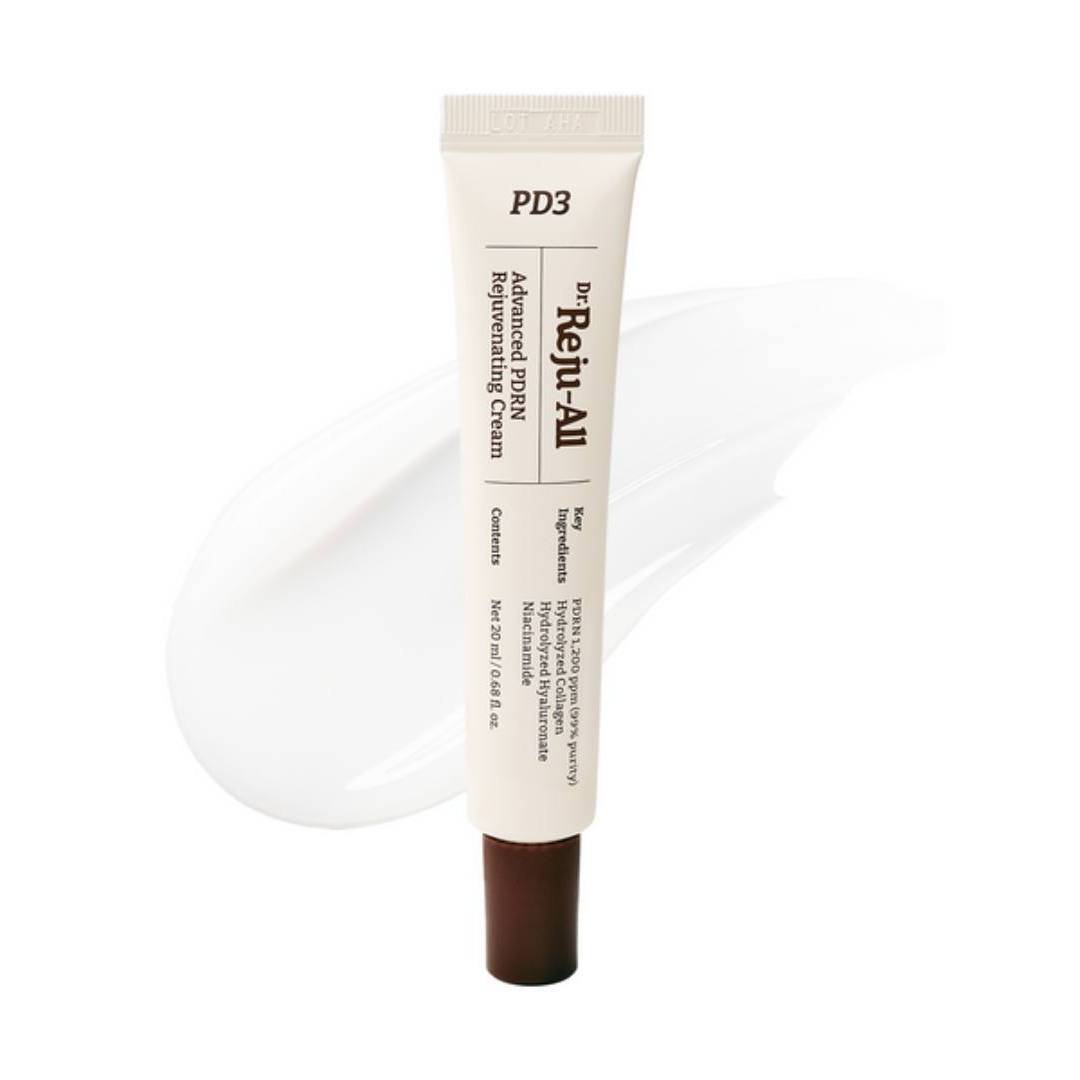 Advanced PDRN Rejuvenating Cream 20ml
