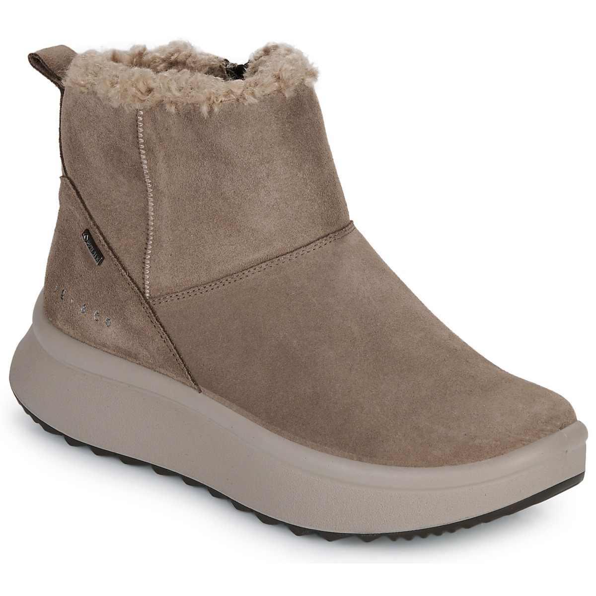 Μπότες IgI&CO D.ELENA GTX