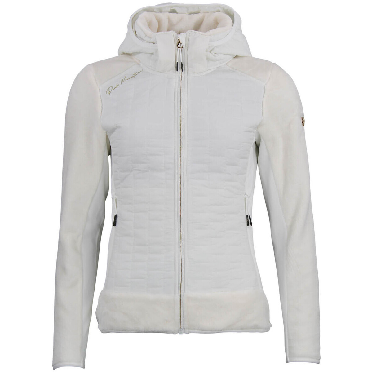 Fleece Peak Mountain Blouson polaire ARLOW