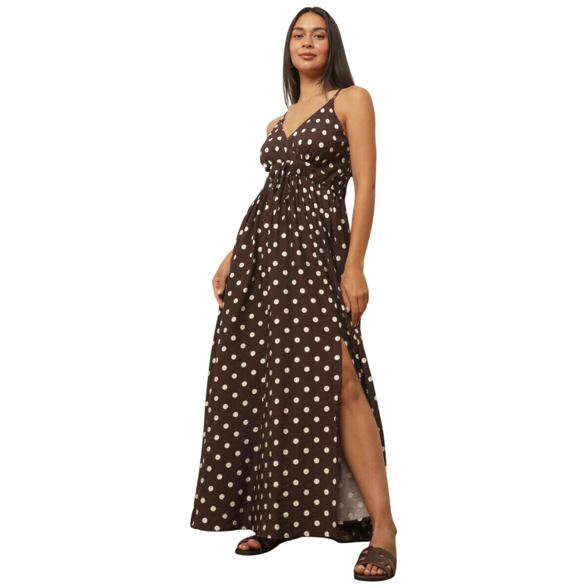 Φορέματα La Modeuse 78993_P188148