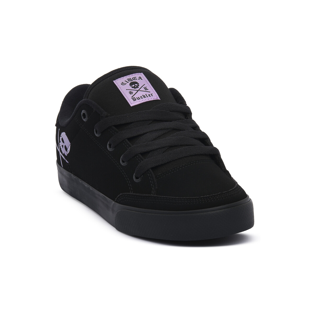 Xαμηλά Sneakers C1rca LILAC IVORY BUCKLER