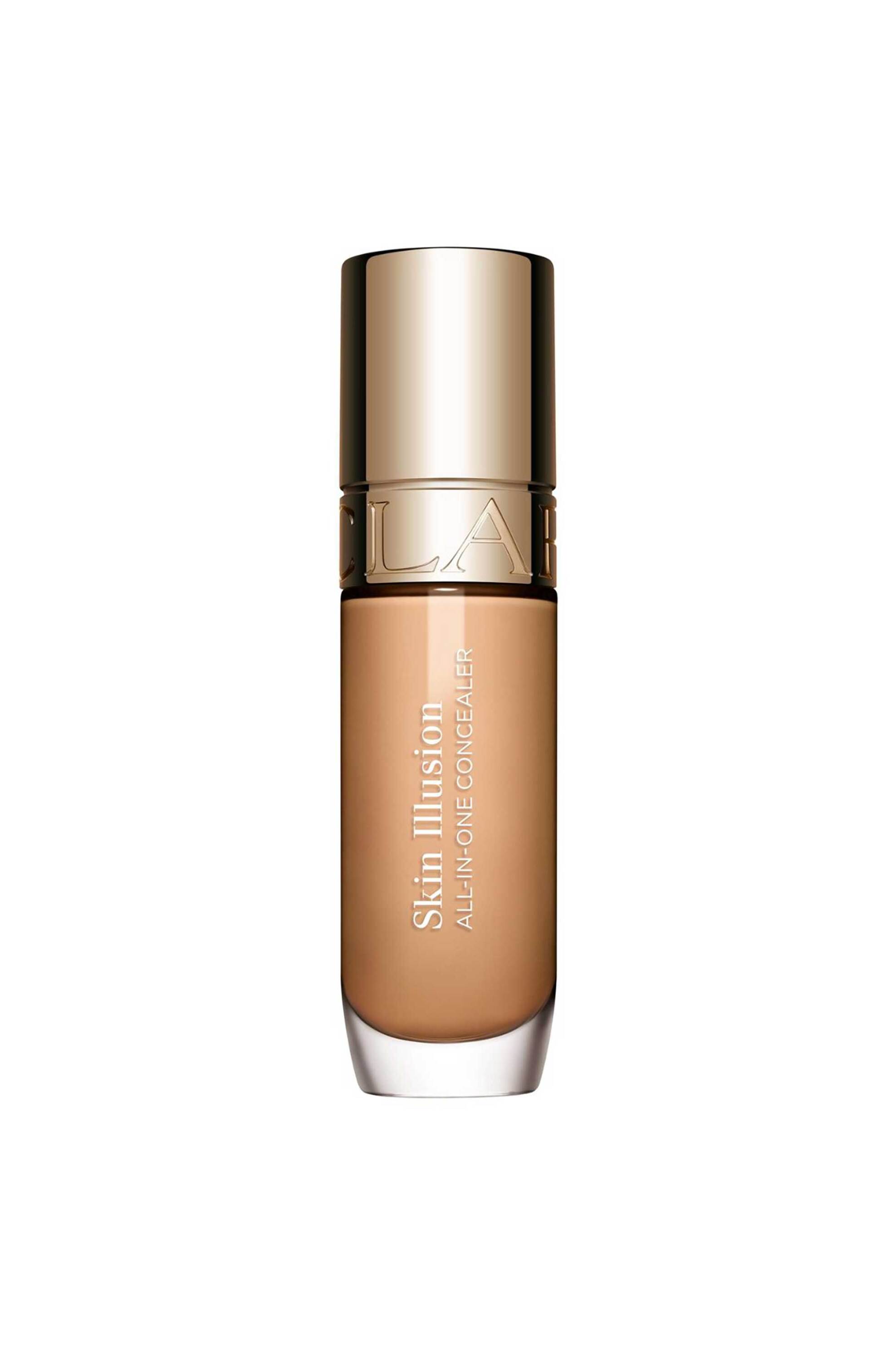 Clarins Skin Illusion All-In-One Concealer 10 ml
