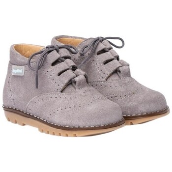 Μπότες Angelitos BOTA ANTE 426 Gris