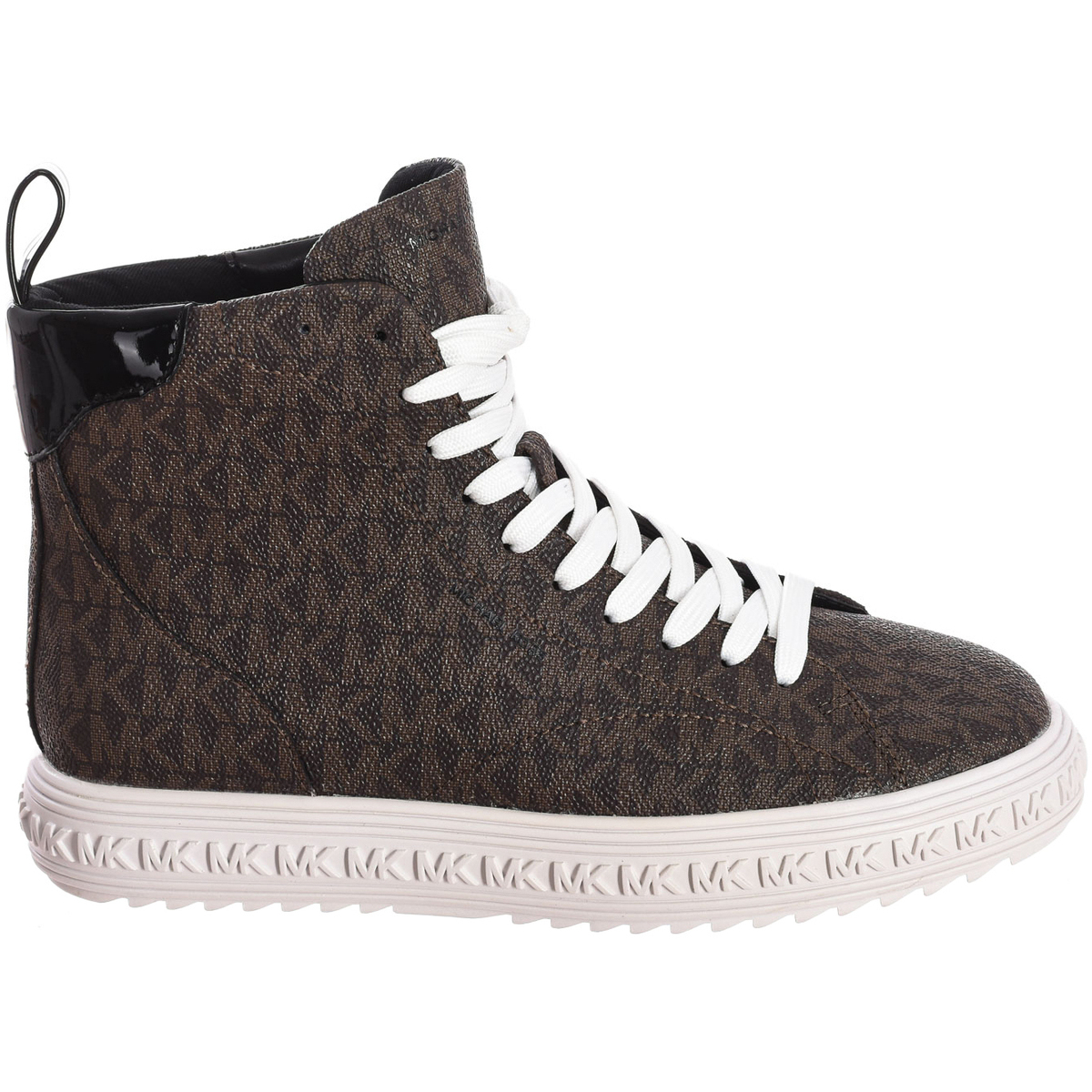 Ψηλά Sneakers MICHAEL Michael Kors F2GVFE6B