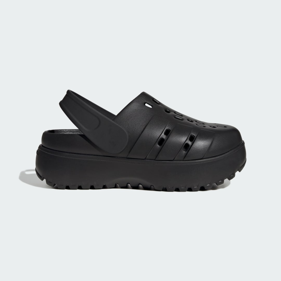 Τσόκαρα πλατφόρμες Adilette