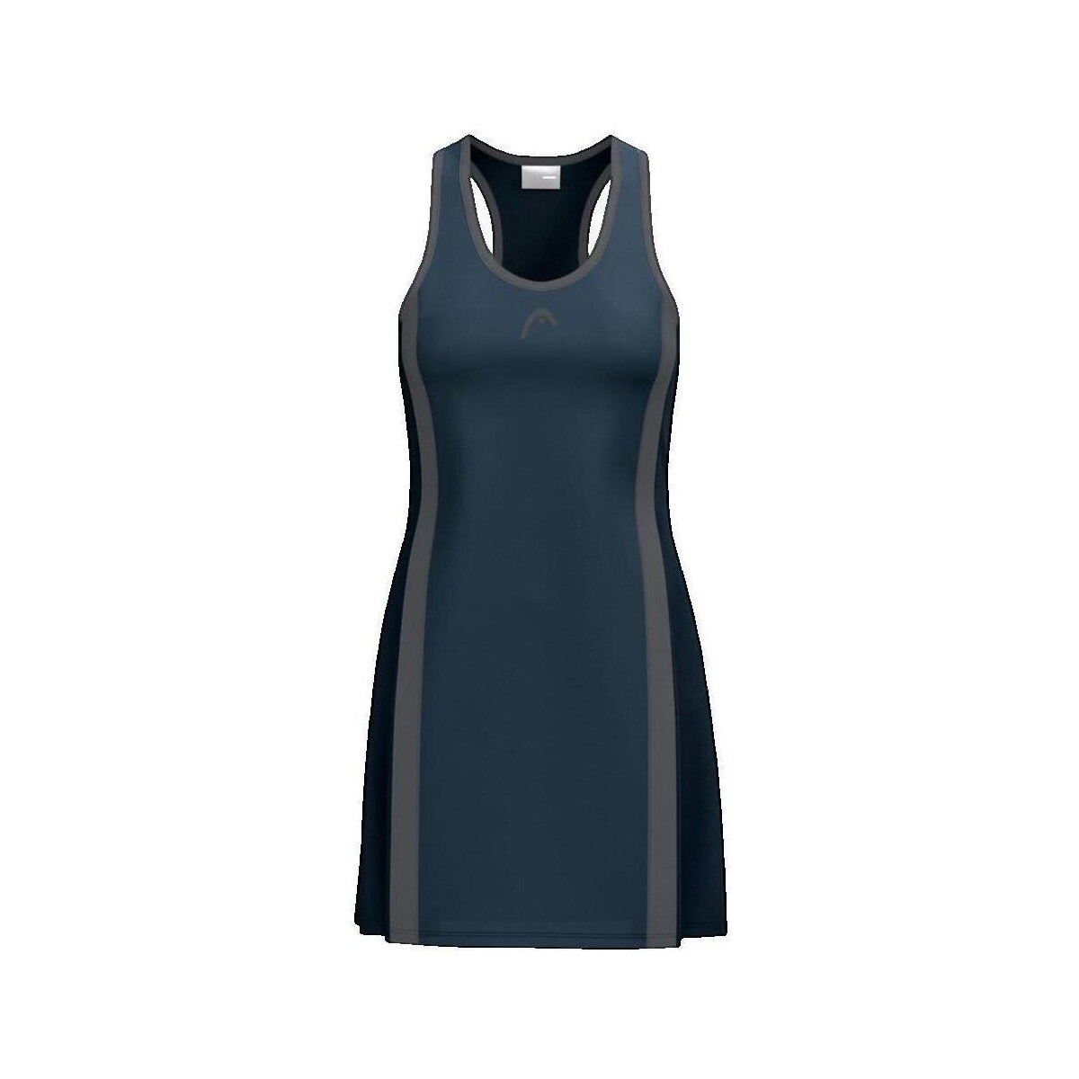 Κοντά Φορέματα Head Robe Club 25 Bleu Marine