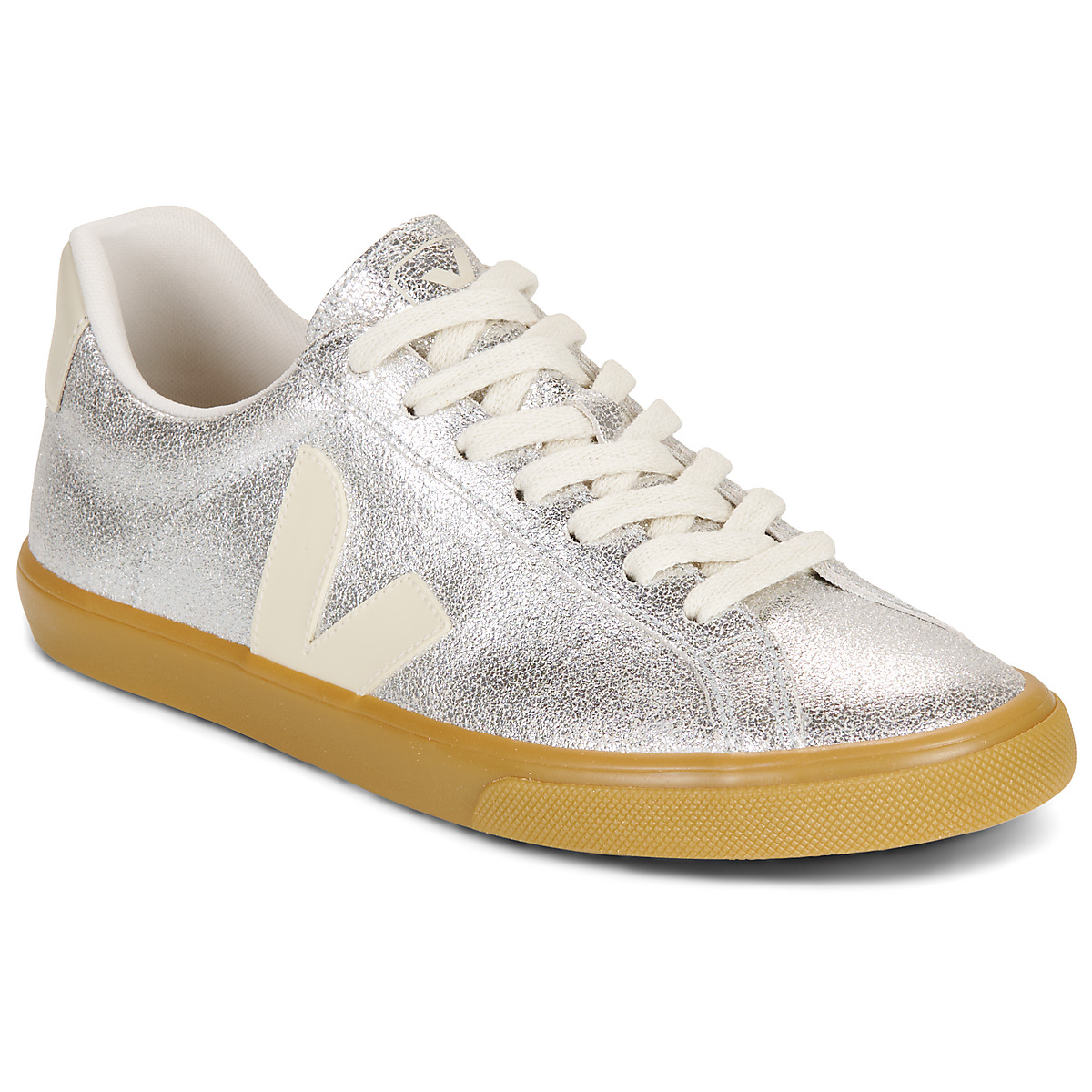 Xαμηλά Sneakers Veja ESPLAR LOGO