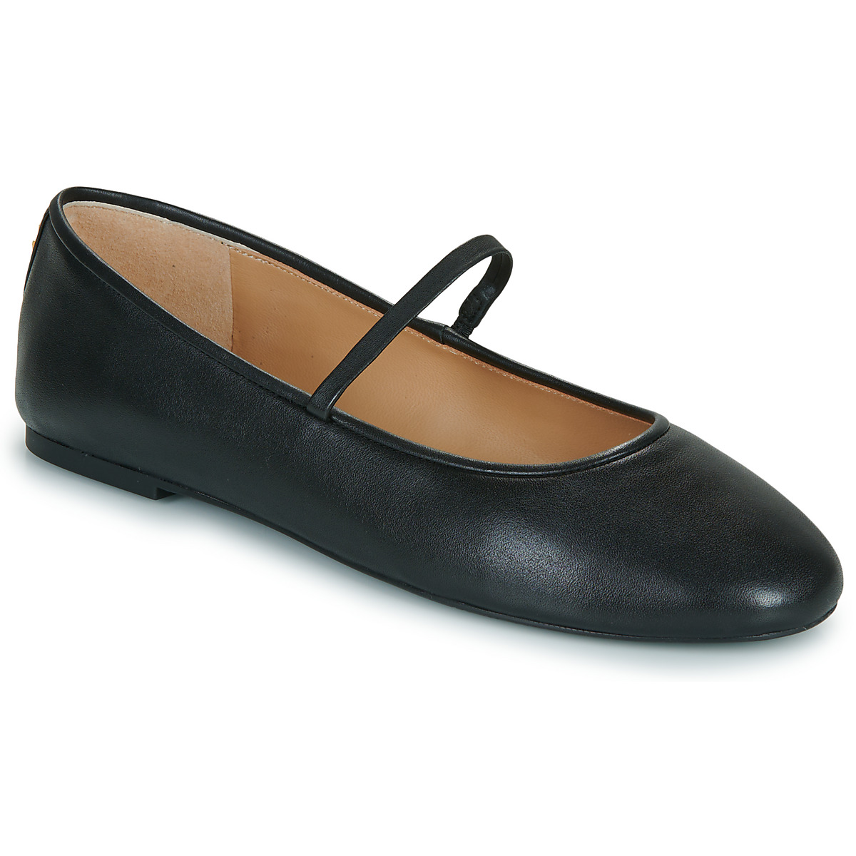 Μπαλαρίνες Lauren Ralph Lauren JAYNA MJ-FLATS-MARY JANE