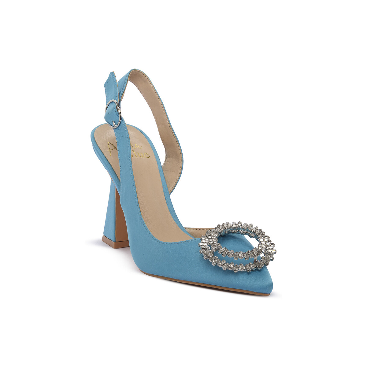 Γόβες ALMA EN PENA ALMA BLUE PENA JADE