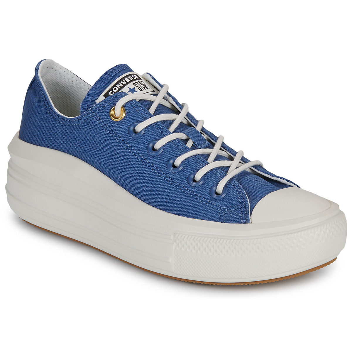 Xαμηλά Sneakers Converse CHUCK TAYLOR ALL STAR MOVE PLATFORM