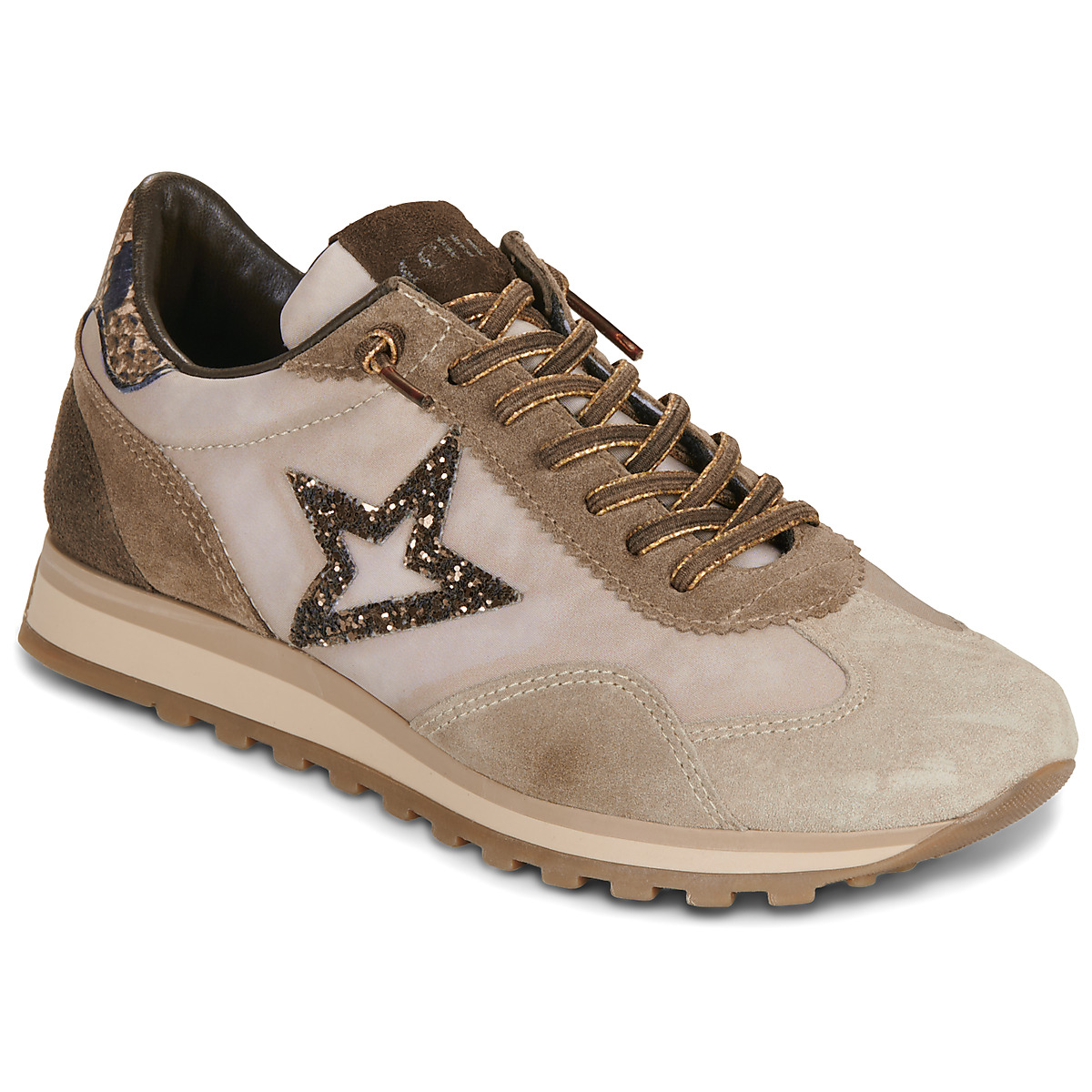 Xαμηλά Sneakers Cetti C1259