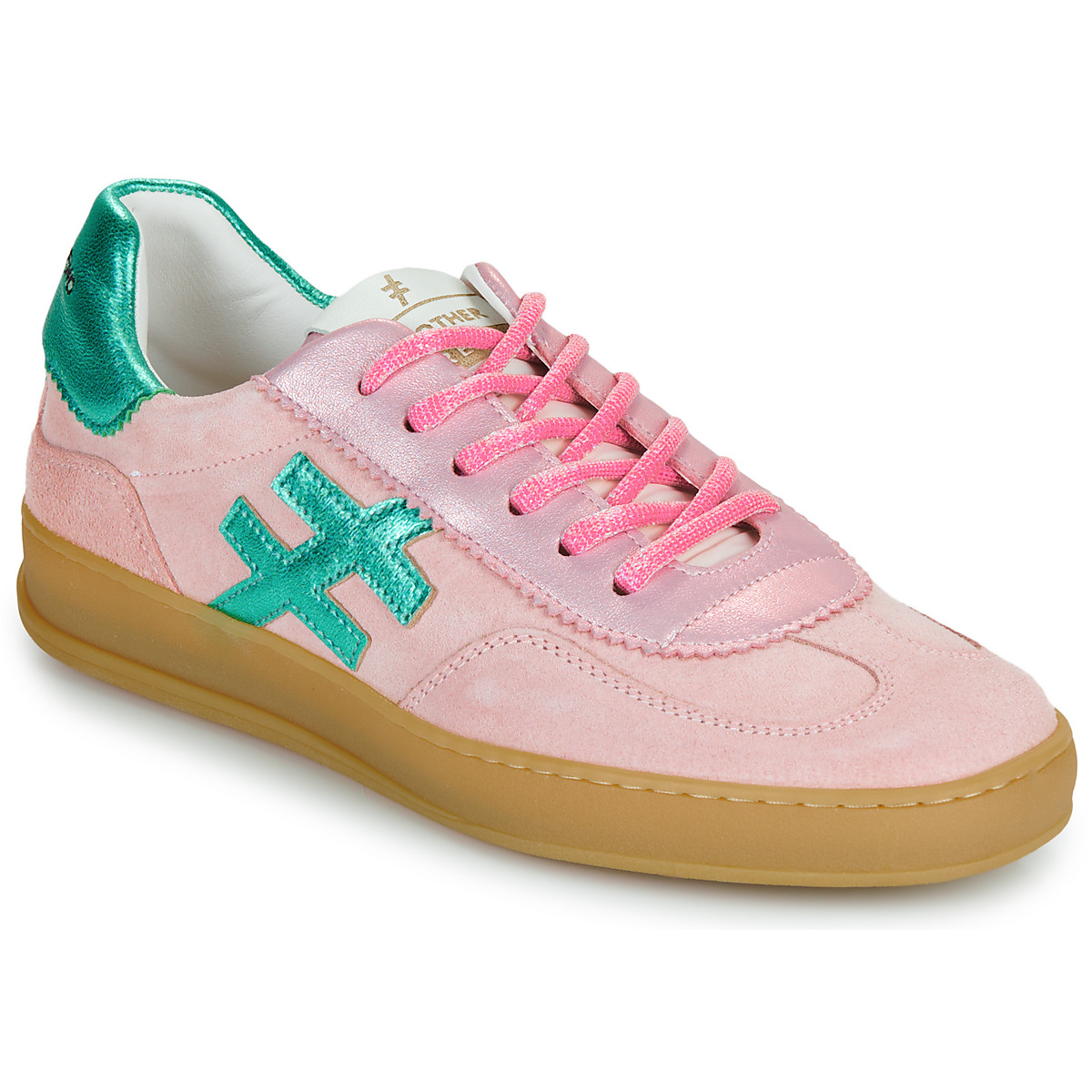 Xαμηλά Sneakers Another Trend A0321166