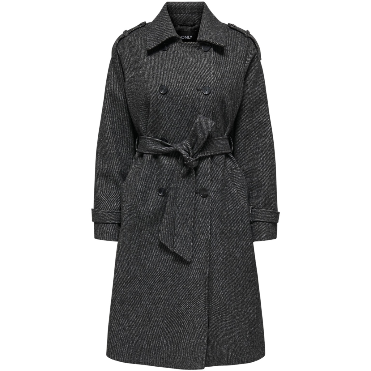 Παλτό Only ONLASTA TRENCHCOAT OTW 15363034