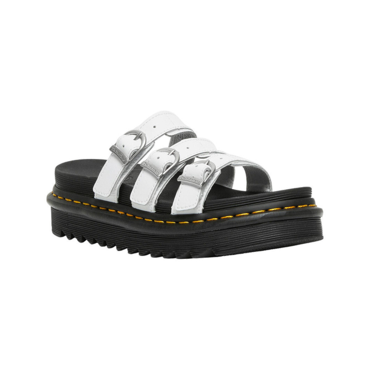 Σανδάλια Dr. Martens Sandales Blaire cuir