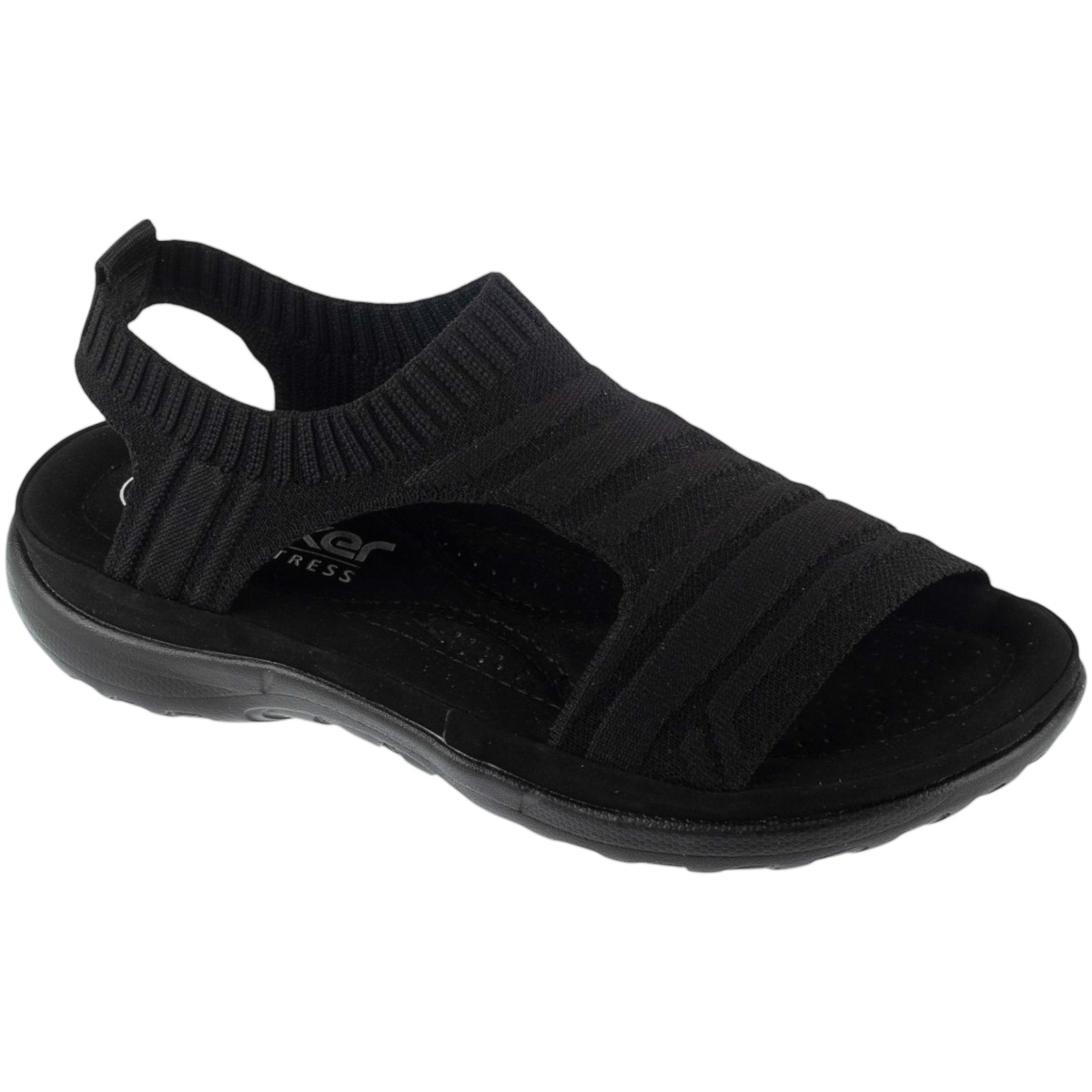 Σπορ σανδάλια Rieker Sandals