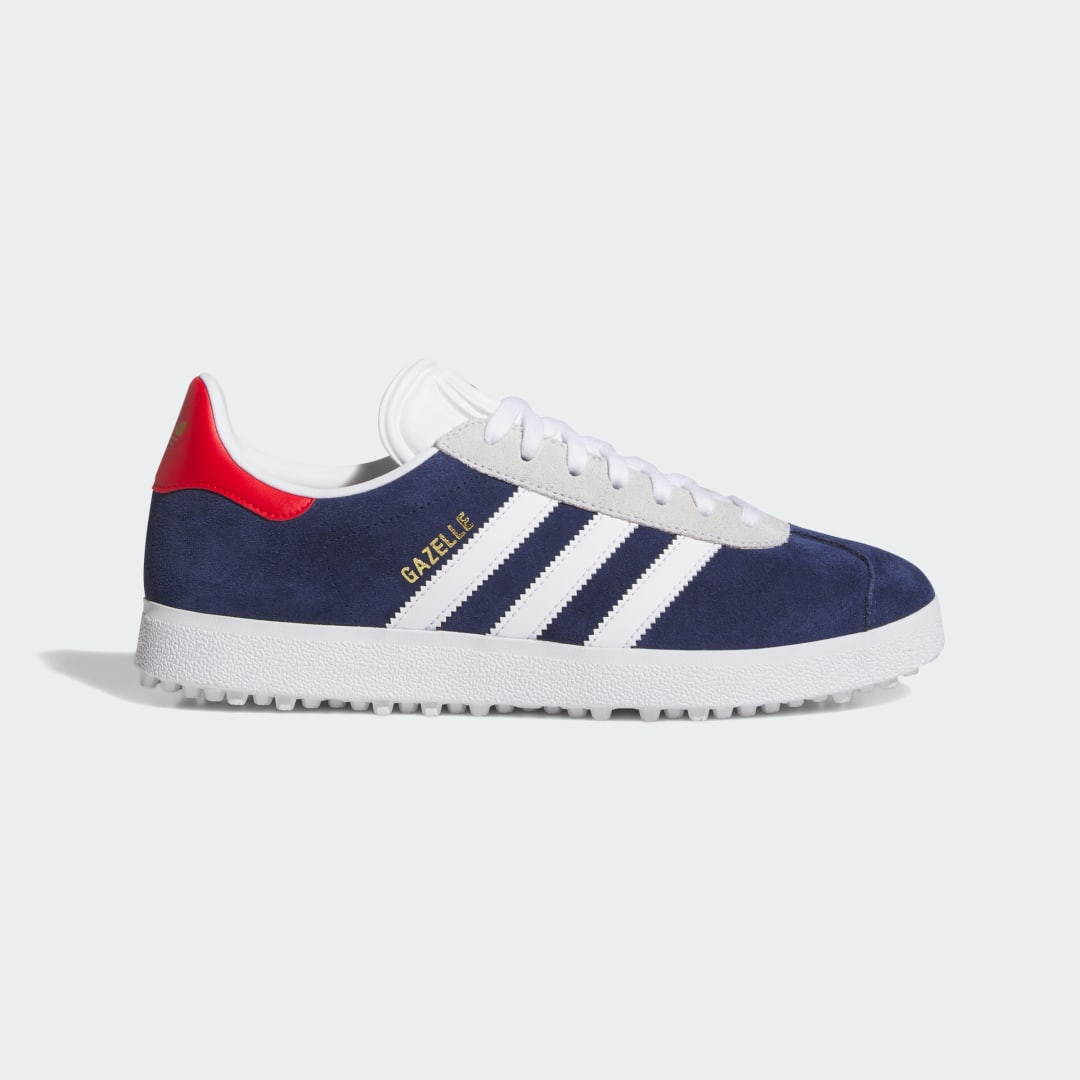 Gazelle Spikeless Golf Shoes