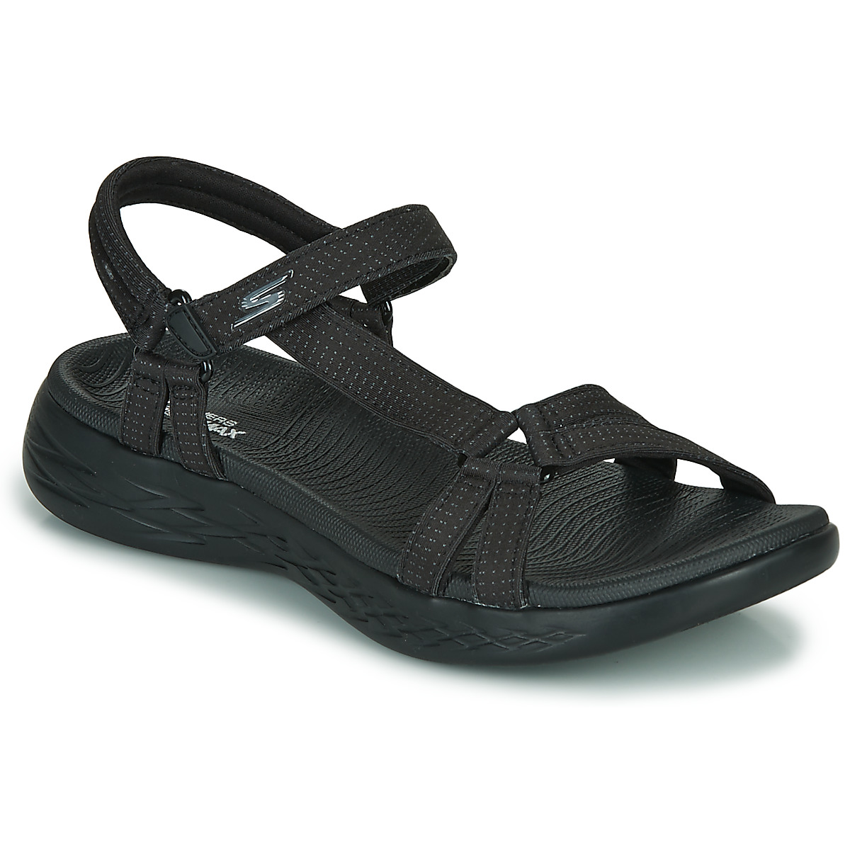 Σπορ σανδάλια Skechers ON THE GO 600