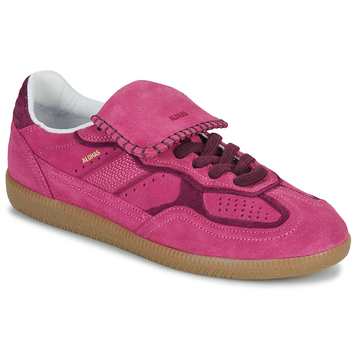 Xαμηλά Sneakers ALOHAS TB.490
