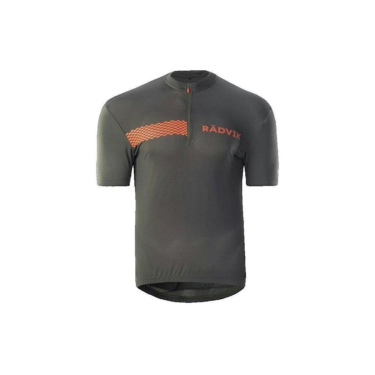 T-shirt με κοντά μανίκια Radvik T-shirt Charlie Maillot de cyclisme