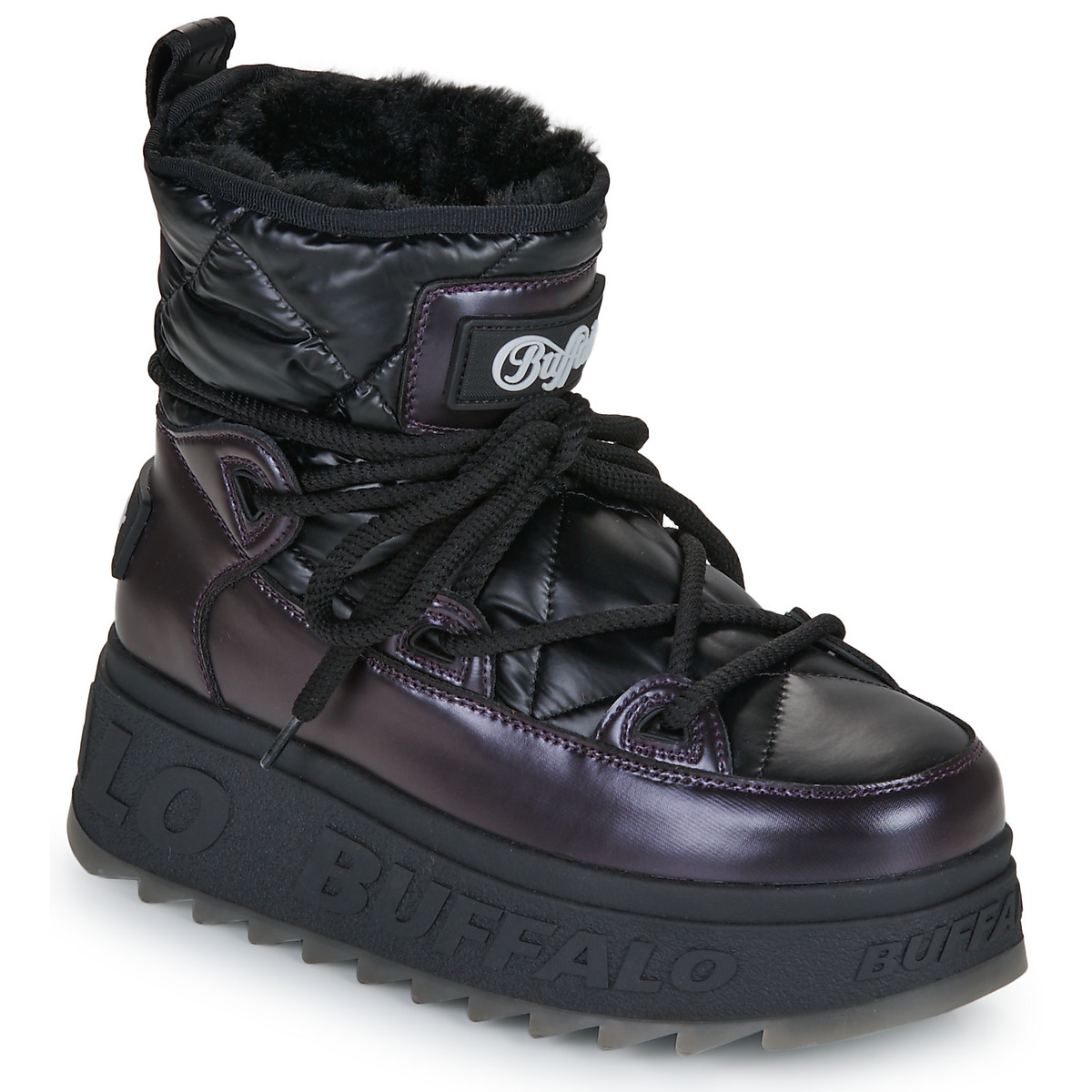 Μπότες για σκι Buffalo ELIZA SNOW BOOT