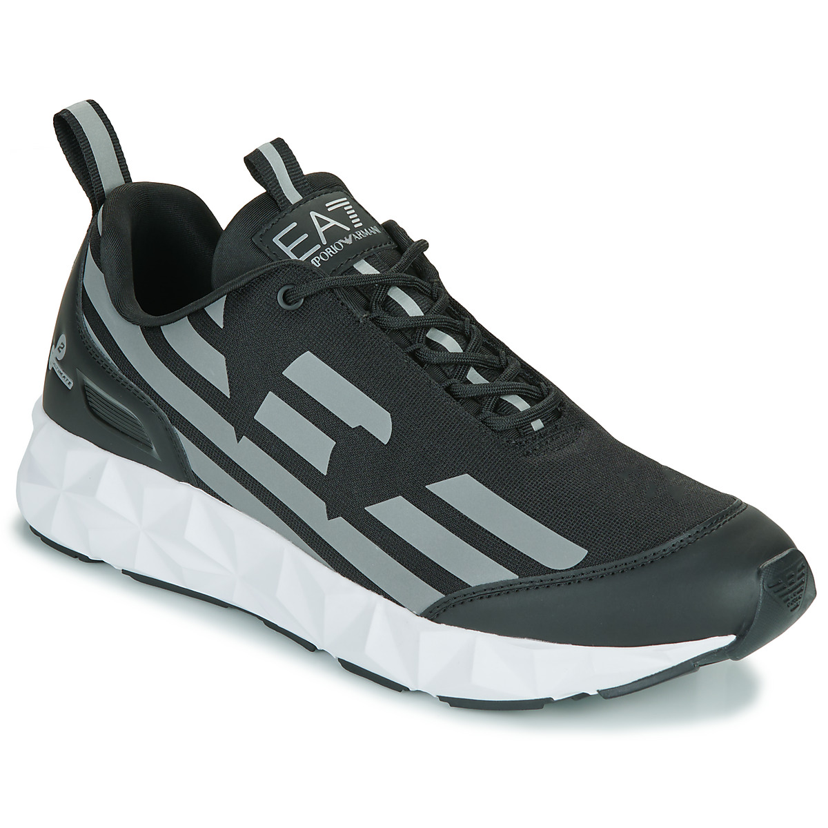 Xαμηλά Sneakers Emporio Armani EA7 X8X217