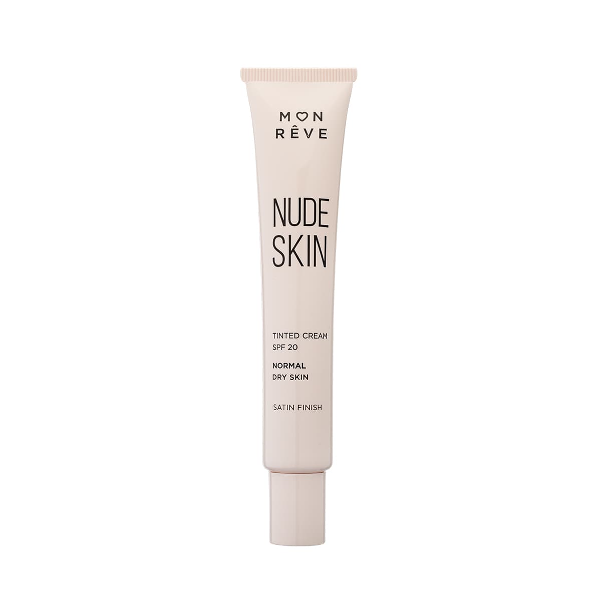 Nude Skin Normal To Dry Skin 30ml