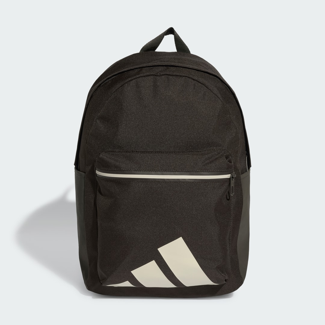 ESSENTIALS BACK TO CAMPUS BARS BACKPACK