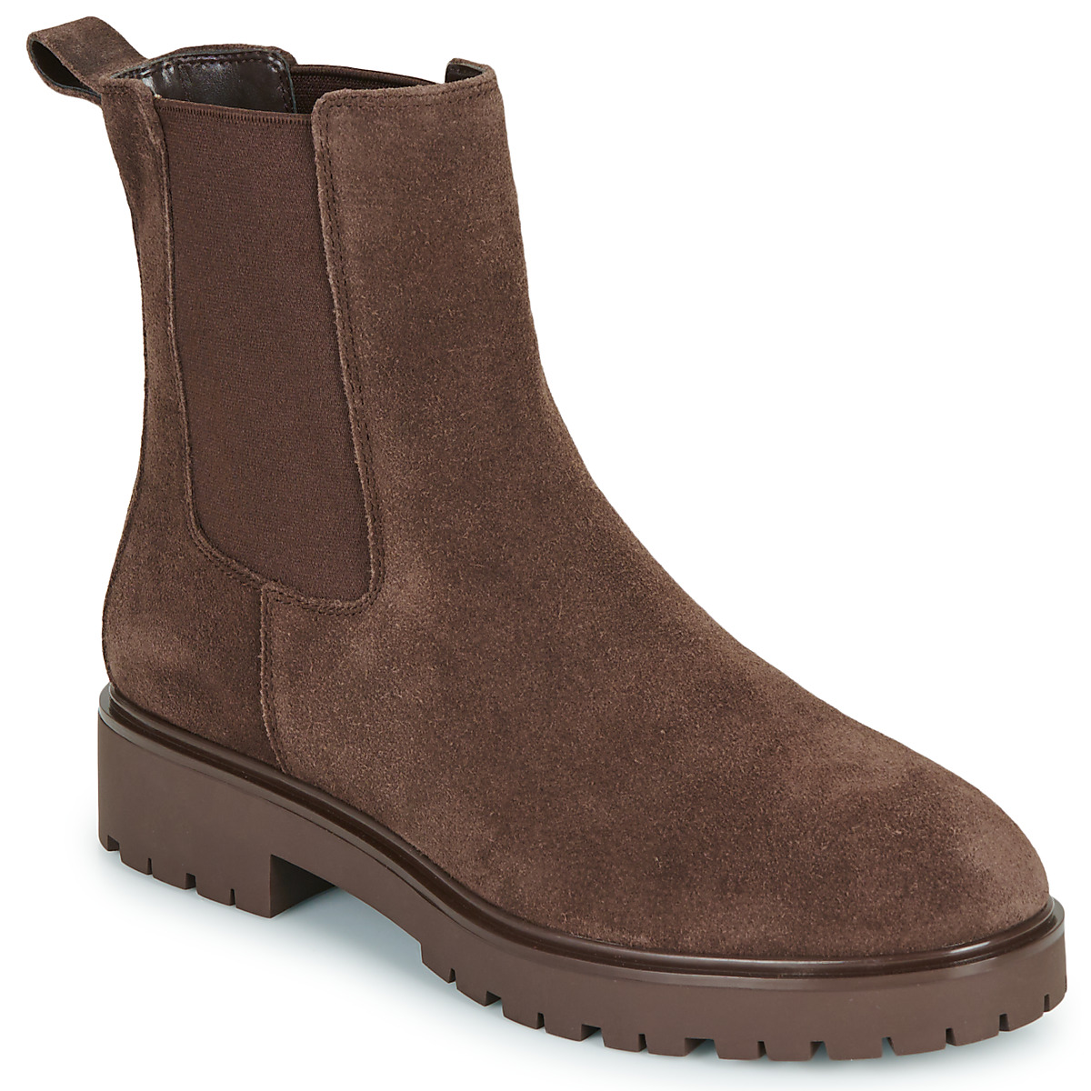 Μπότες Lauren Ralph Lauren ALLYSON