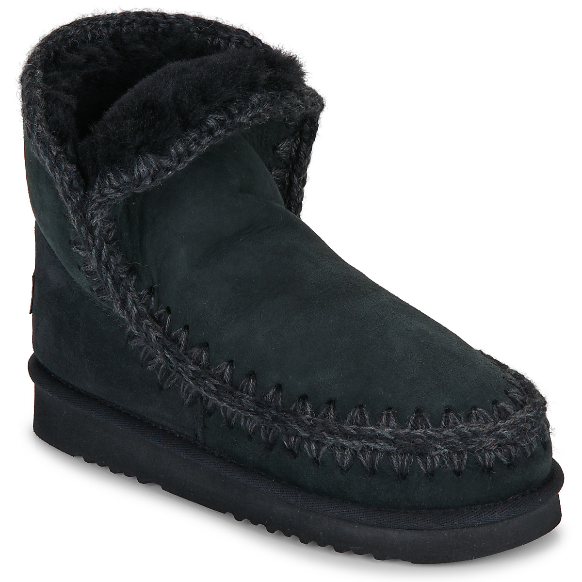 Μπότες Mou ESKIMO 18
