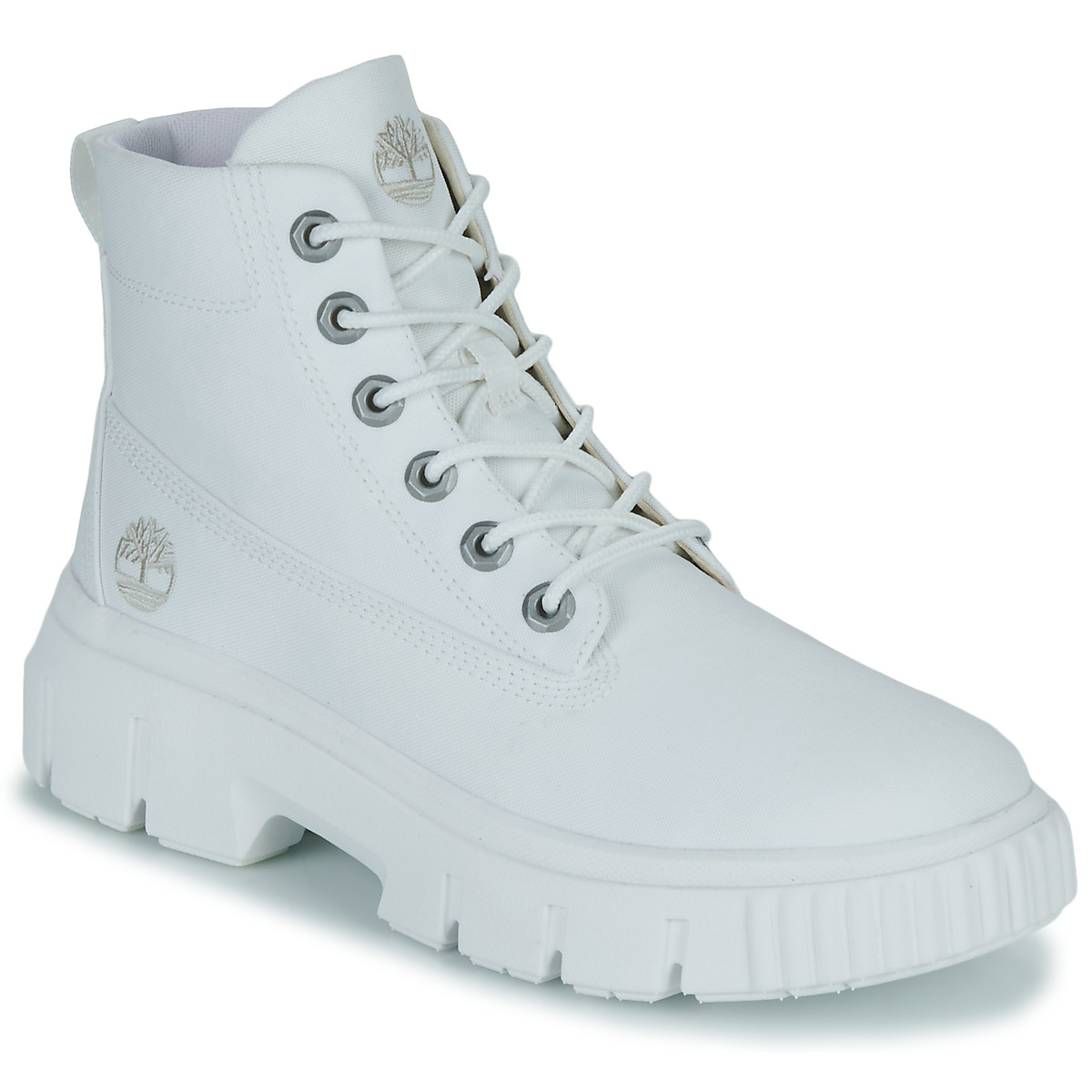 Μπότες Timberland FABRIC BOOT
