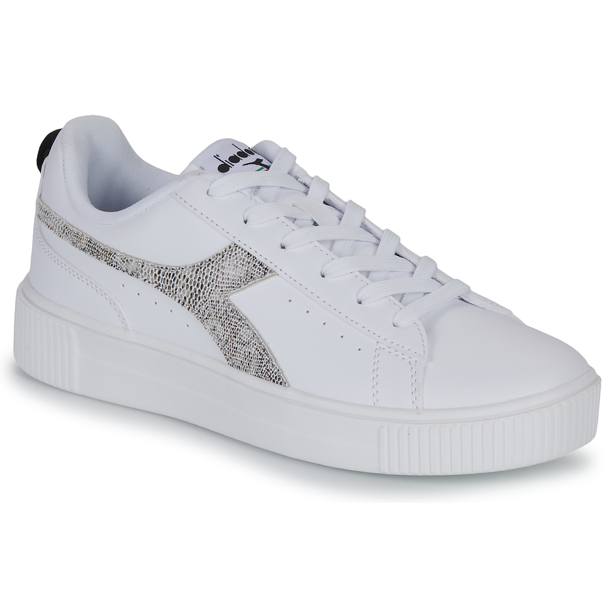 Xαμηλά Sneakers Diadora AMBER ANIMALIER