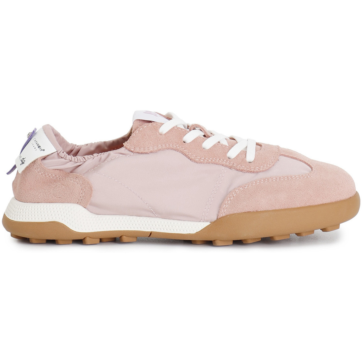 Xαμηλά Sneakers Café Noir C1DG9601