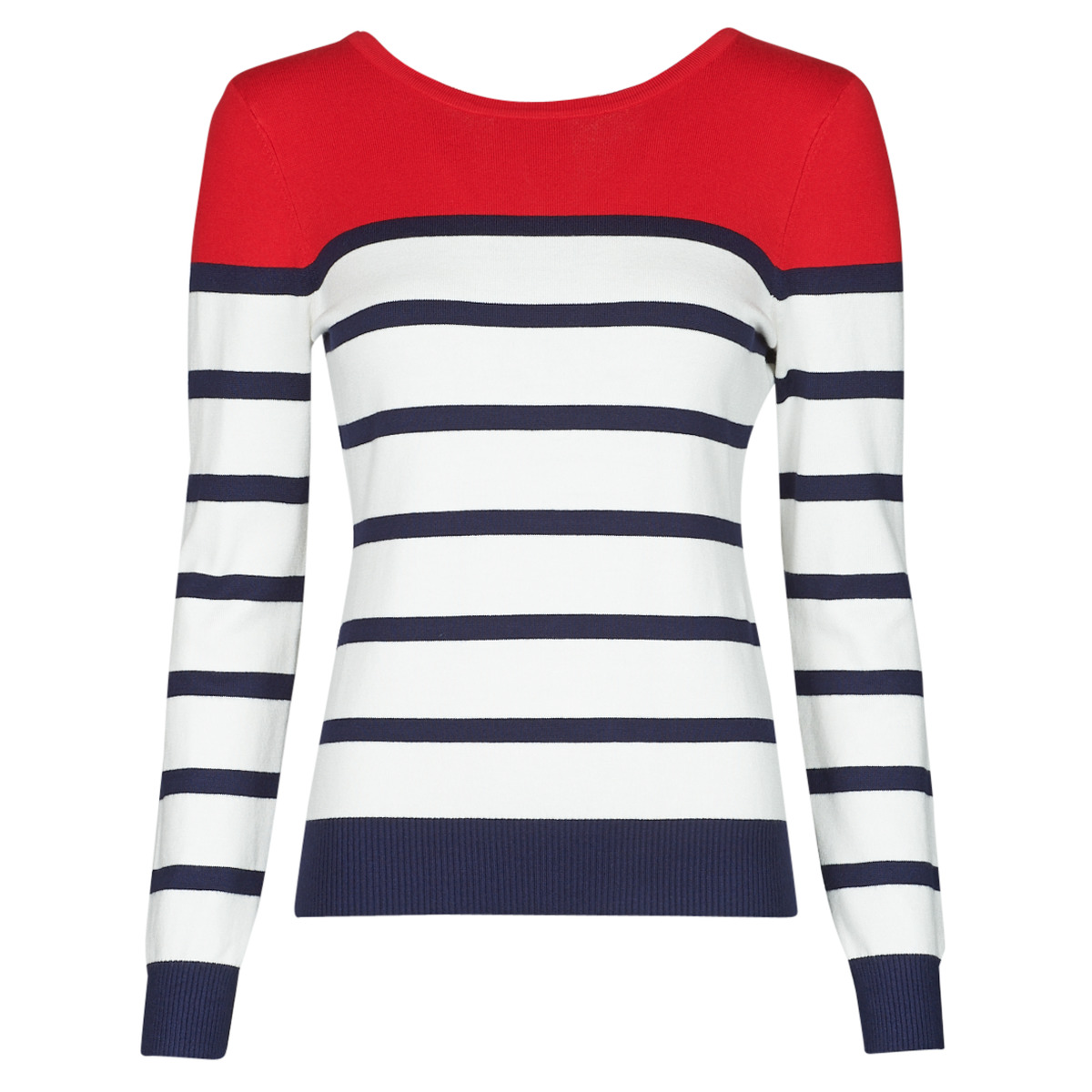 Πουλόβερ Betty London ORALI