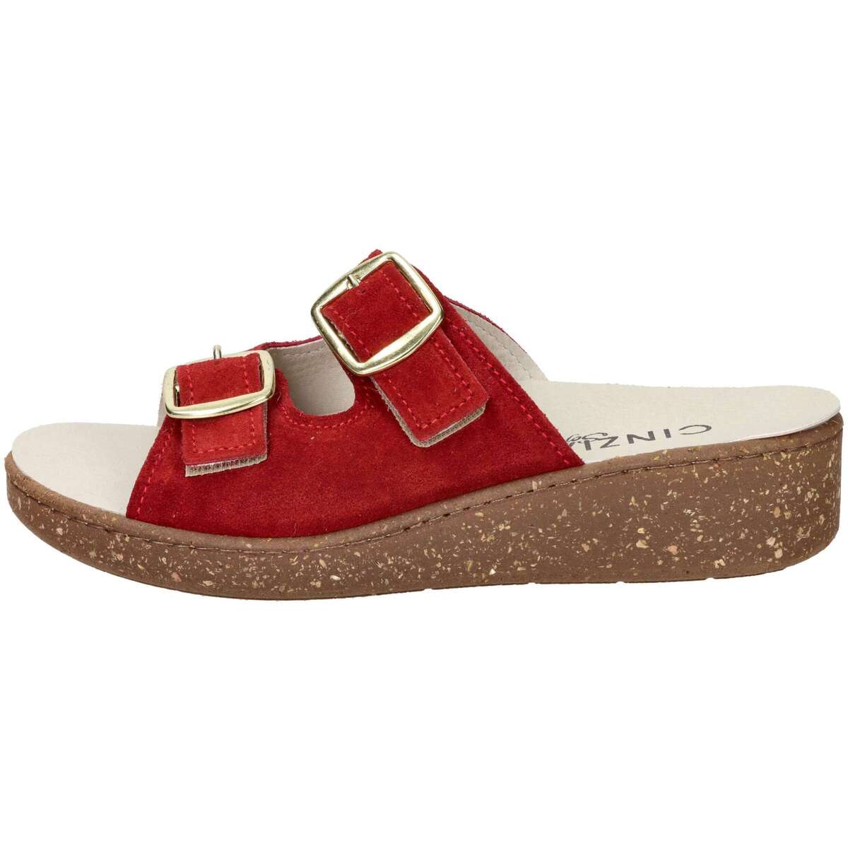 Mules Cinzia Soft NE8702