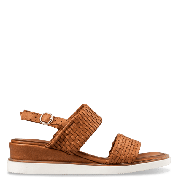 FLATFORM SANDALS